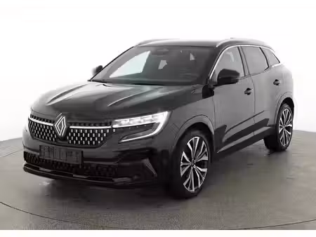Renault Austral 1.2 200 Iconic