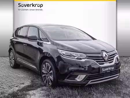 Renault Espace 2.0 dCi 189 Paris