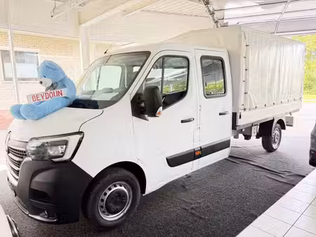 Renault Master 2.3 dCi 150
