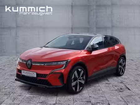 Renault Mégane 1.6 160