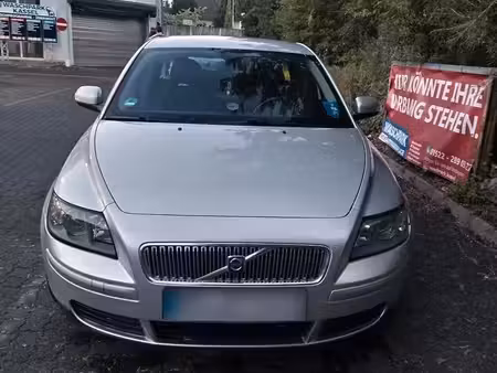 Volvo V50 2.0 136