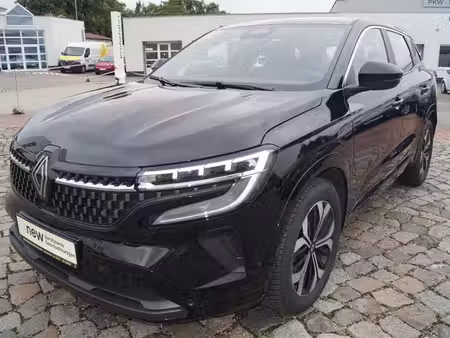 Renault Austral 1.3 160 Evolution