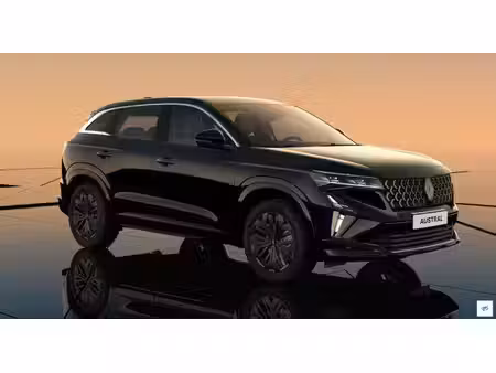 Renault Austral Evolution