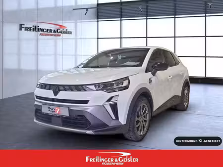 Renault Symbioz E-Tech 1.6 145 Esprit Alpine