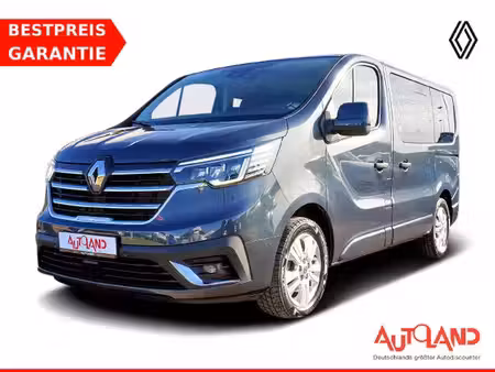 Renault Trafic 2.0 dCi 170