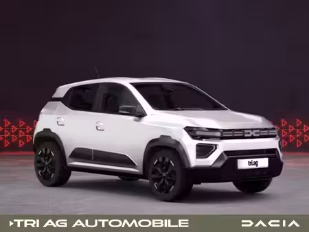 Dacia Spring 70 Expression