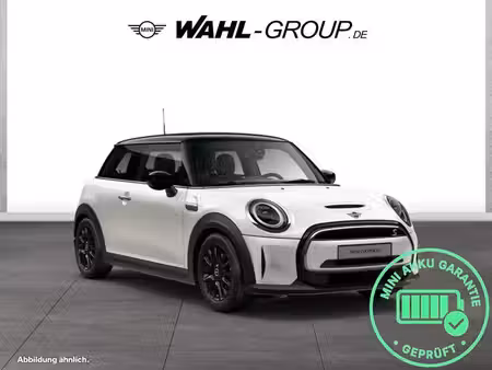 Mini Mini Cooper SE 184 Classic