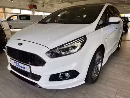 Ford S-Max 2.0 190 ST Line