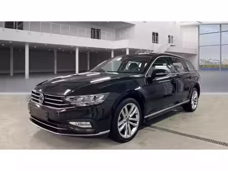 Volkswagen Passat 1.5 TSI 150 Elegance