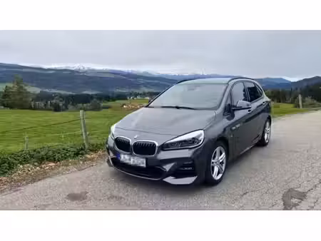 BMW Série 2 220i 2.0 192