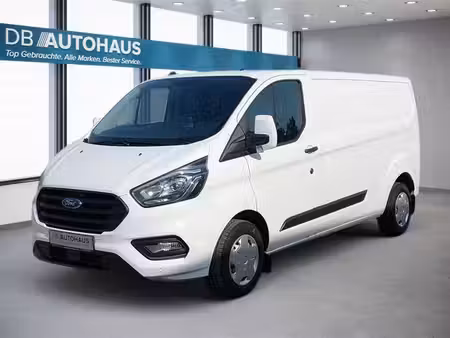 Ford Transit 2.0 105 Trend
