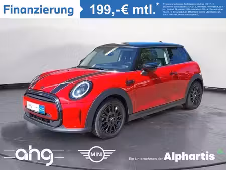 Mini Mini Cooper 1.5 136 Classic