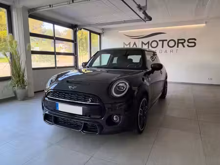 Mini Mini John Cooper Works 2.0 192