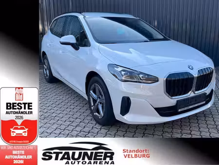 BMW Série 2 218i 1.5 136