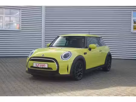 Mini Mini Cooper 1.5 136