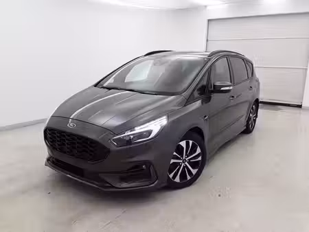 Ford S-Max 2.0 TDCi 150 ST Line