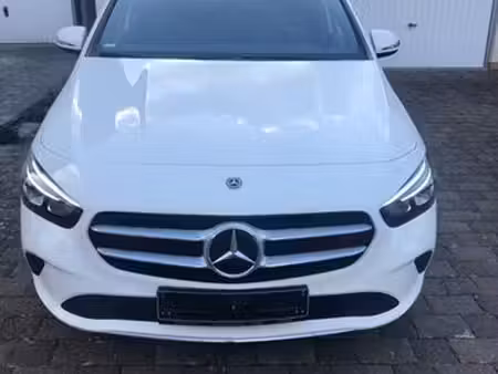 Mercedes-Benz Classe B B 200