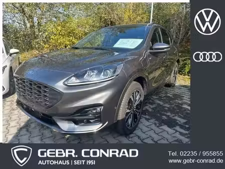 Ford Kuga 2.5 152 Hybrid