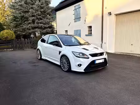 Ford Focus RS 2.5 305
