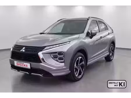 Mitsubishi Eclipse Cross PHEV 2.4 188 4x4