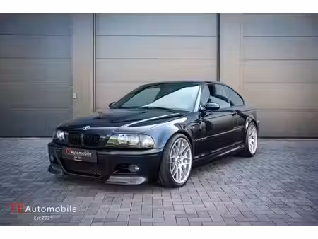 BMW Série 3 M3