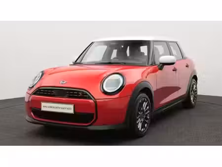 Mini Mini Cooper S 2.0 204 Classic