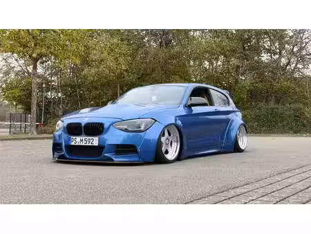 BMW Série 1 M135i 3.0 320