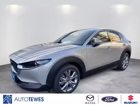 Mazda CX-30 Skyactiv G 2.5 140