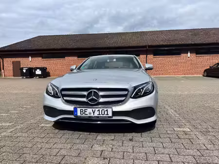 Mercedes-Benz Classe E E 200 2.0 184 Elegance