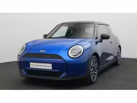 Mini Mini Cooper 184 Classic