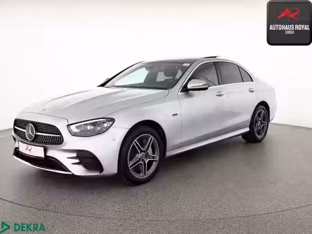 Mercedes-Benz Classe E E 300 2.0 320