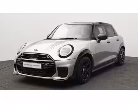 Mini Mini John Cooper Works 2.0 204