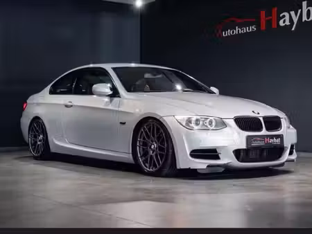 BMW Série 3 335i 3.0 306