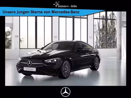 Mercedes-Benz CLE Ambiente