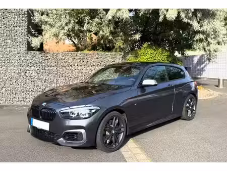 BMW Série 1 M140i 3.0 340 M Performance xDrive