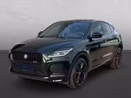 Jaguar E-Pace P250 2.0 250 HSE 4x4