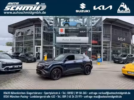 Suzuki Vitara 184 Comfort