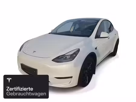 Tesla Model Y Grande Autonomie 351 4x4