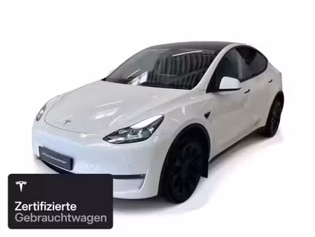 Tesla Model Y Grande Autonomie 351 4x4