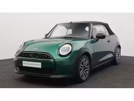 Mini Cabrio Cooper S 2.0 204 Classic