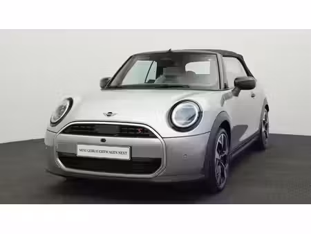 Mini Cabrio Cooper S 2.0 204 Favoured
