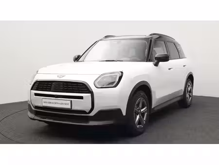 Mini Countryman Cooper 2.0 163 Classic