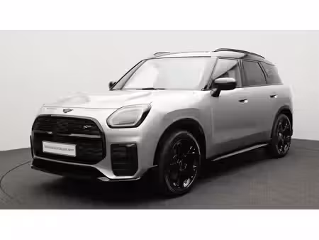 Mini Countryman John Cooper Works 1.5 170
