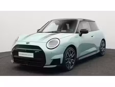 Mini Mini John Cooper Works 184