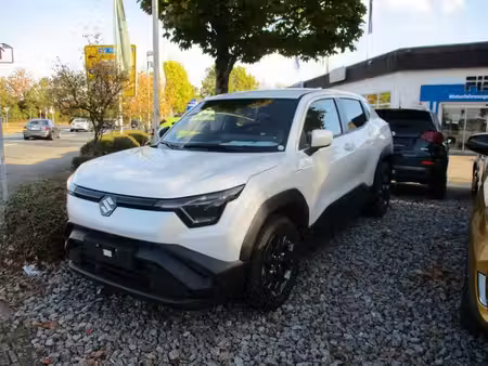 Suzuki Vitara 174 Comfort