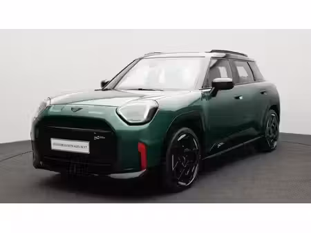 Mini Aceman John Cooper Works 258