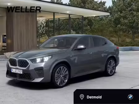BMW X2 20i 1.5 170 sDrive
