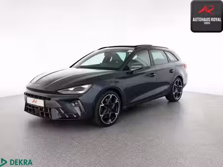 Cupra Leon 1.5 272