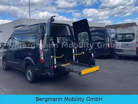 Ford Transit 2.0 105