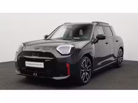 Mini Aceman John Cooper Works 258